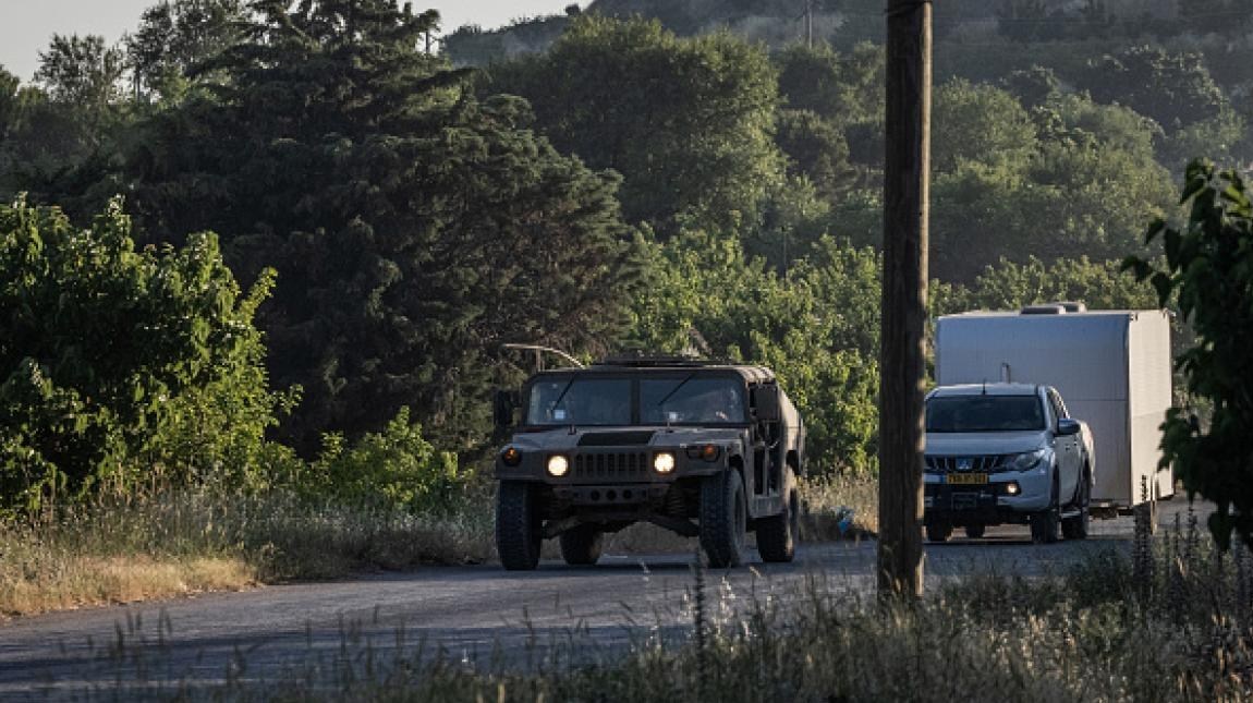 یورش صهیونیست‌ها به جنوب سوریه؛ نقض حاکمیت و سکوت حکومت جولانی